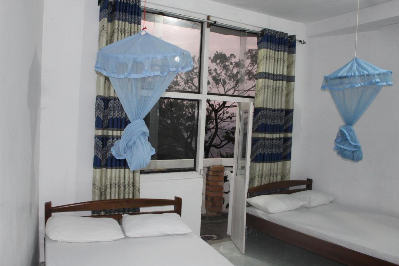 Mount View 11 Hotel Kandy Exterior foto