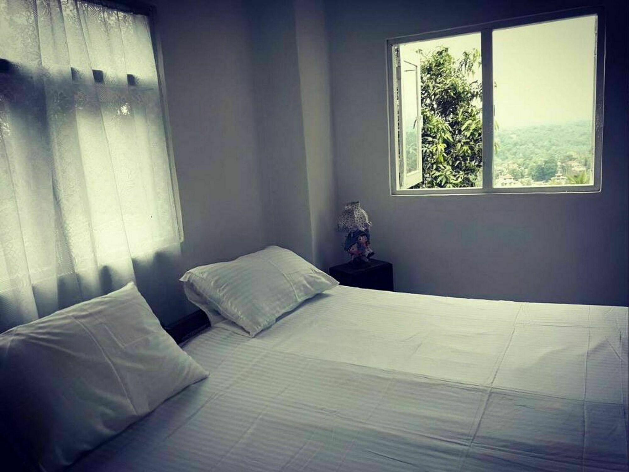 Mount View 11 Hotel Kandy Exterior foto